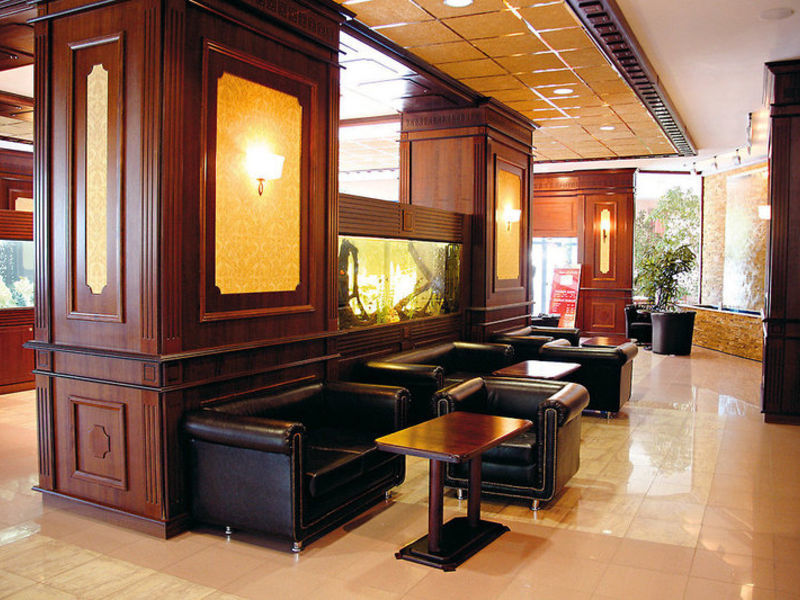Grifid Hotels Hotel Arabella