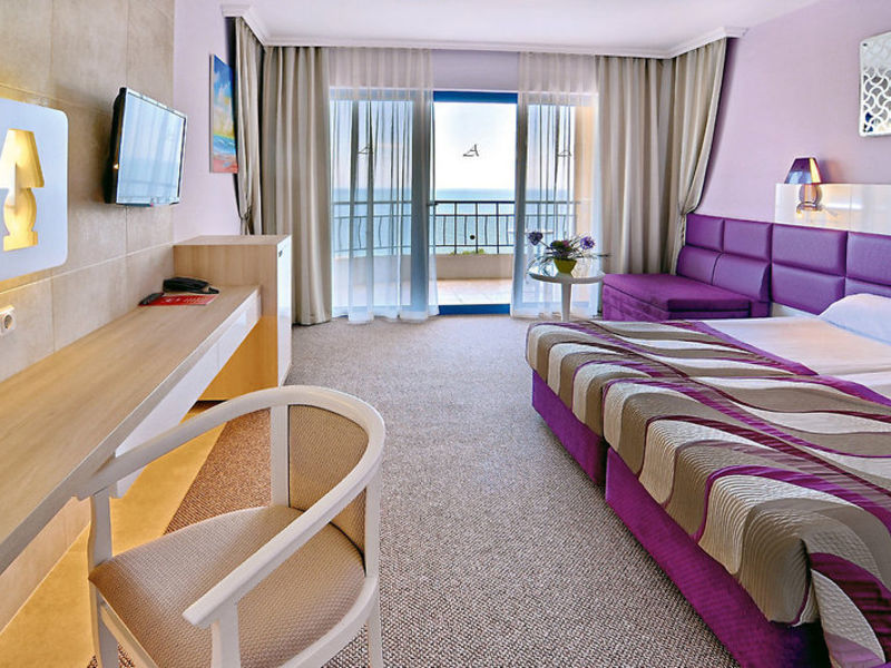 Grifid Hotels Hotel Arabella