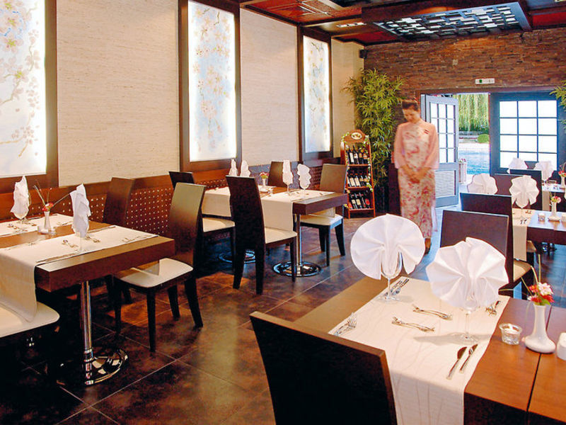Grifid Hotels Hotel Arabella