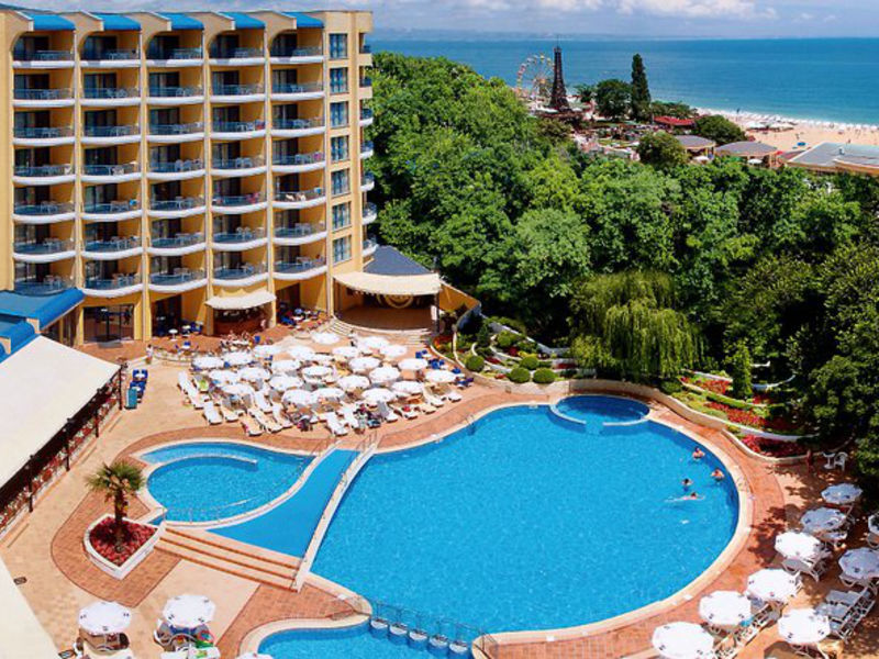 Grifid Hotels Hotel Arabella
