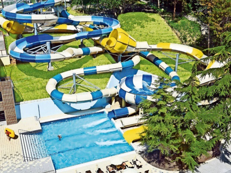 Grifid Hotels Hotel Arabella