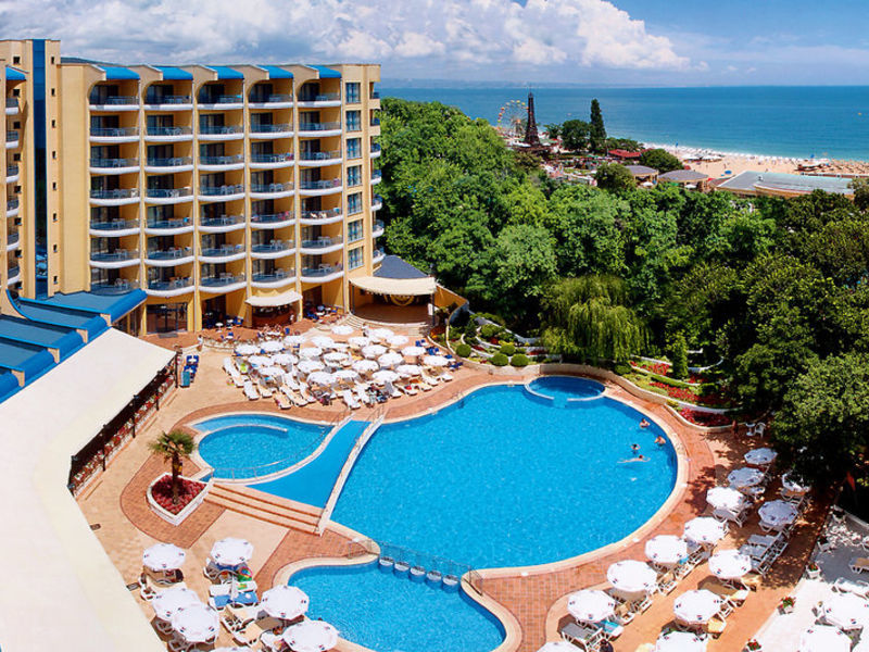 Grifid Hotels Hotel Arabella