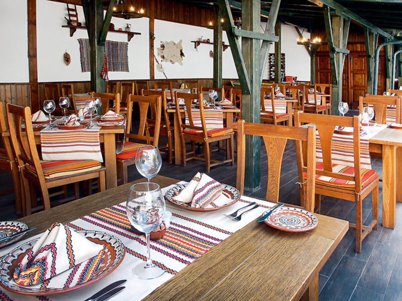 Grifid Hotels Hotel Arabella