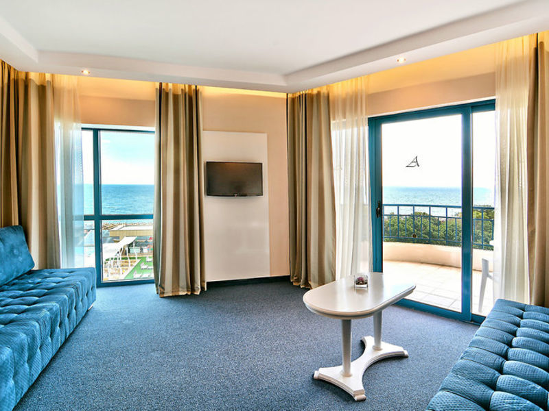 Grifid Hotels Hotel Arabella