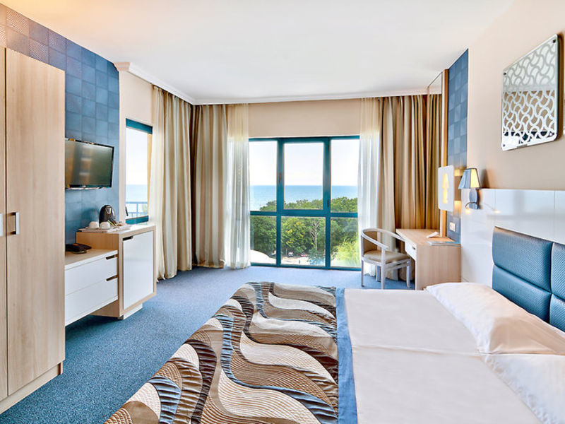 Grifid Hotels Hotel Arabella