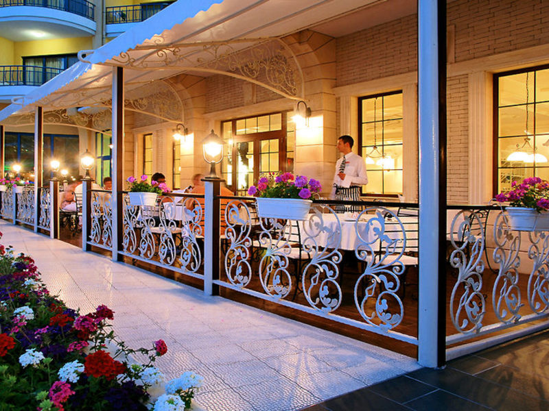 Grifid Hotels Hotel Arabella