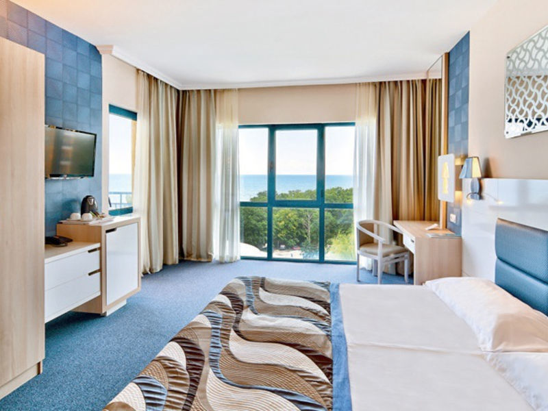 Grifid Hotels Hotel Arabella
