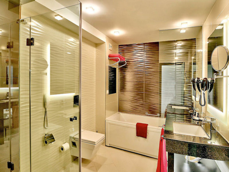 Grifid Hotels Hotel Metropol