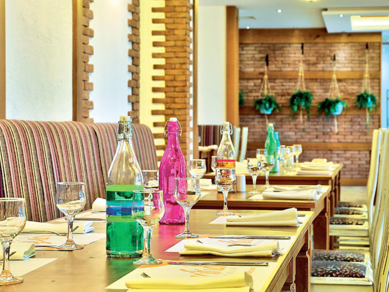 Grifid Hotels Hotel Metropol