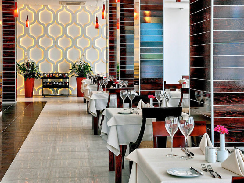 Grifid Hotels Hotel Metropol