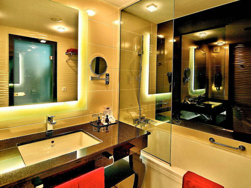 Grifid Hotels Hotel Metropol