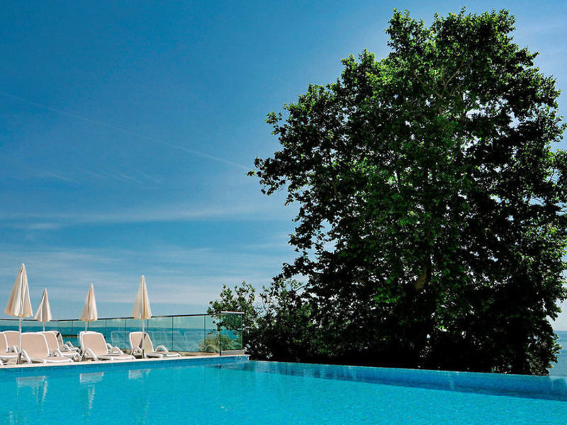 Grifid Hotels Hotel Metropol