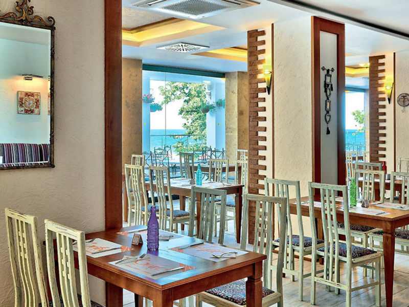 Grifid Hotels Hotel Metropol
