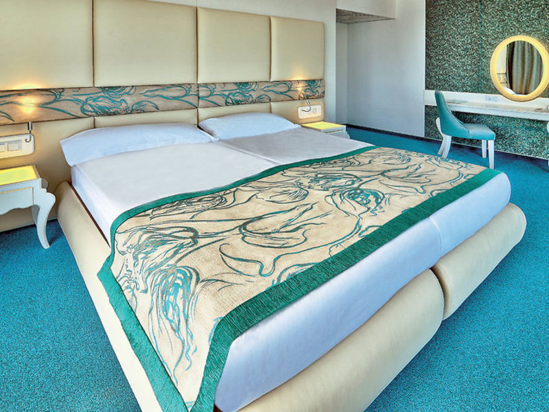Grifid Hotels Hotel Metropol