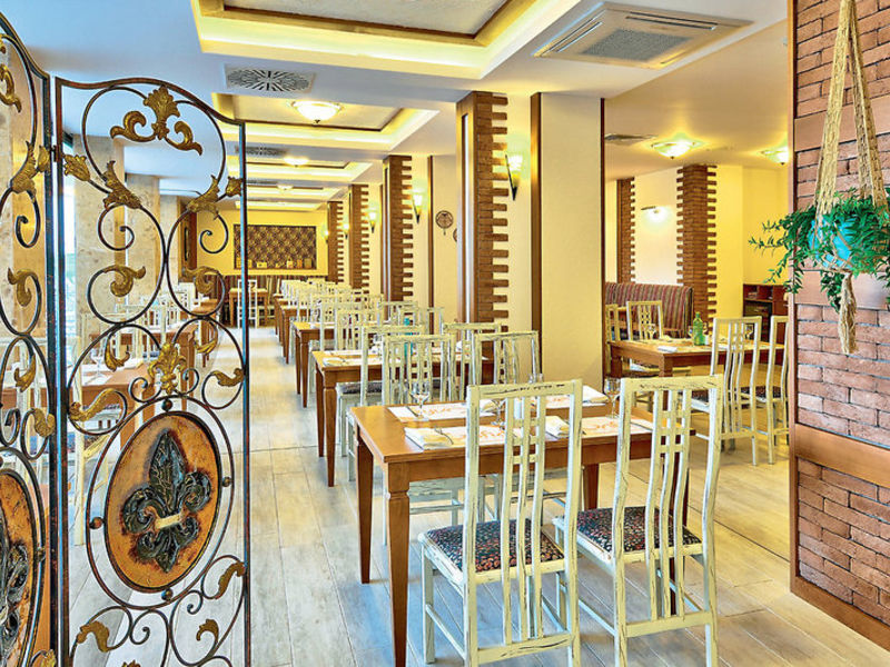 Grifid Hotels Hotel Metropol