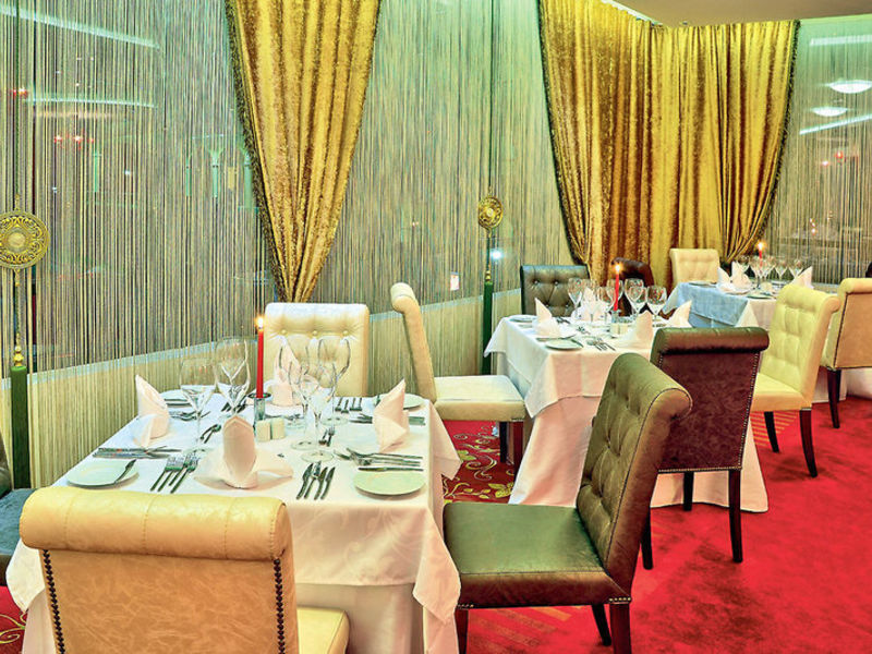 Grifid Hotels Hotel Metropol