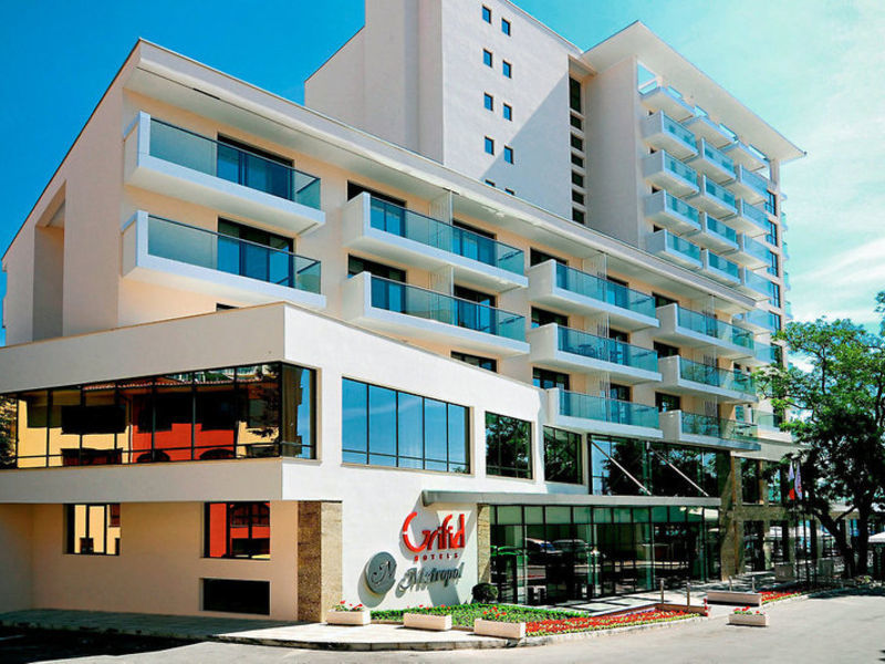 Grifid Hotels Hotel Metropol