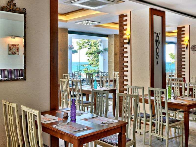 Grifid Hotels Hotel Metropol