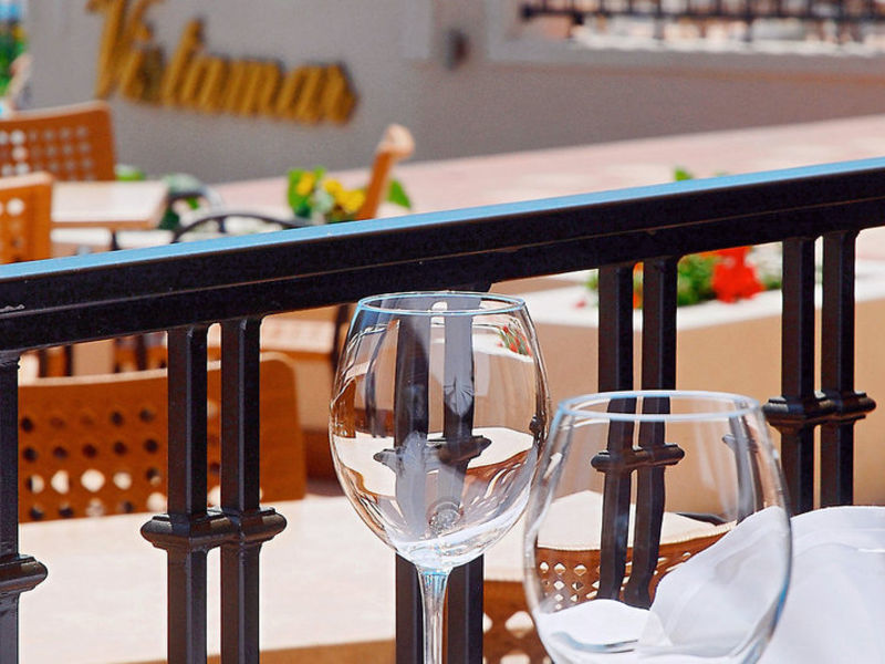 Grifid Hotels Hotel Vistamar