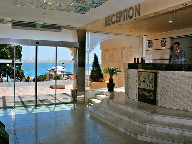Grifid Hotels Hotel Vistamar