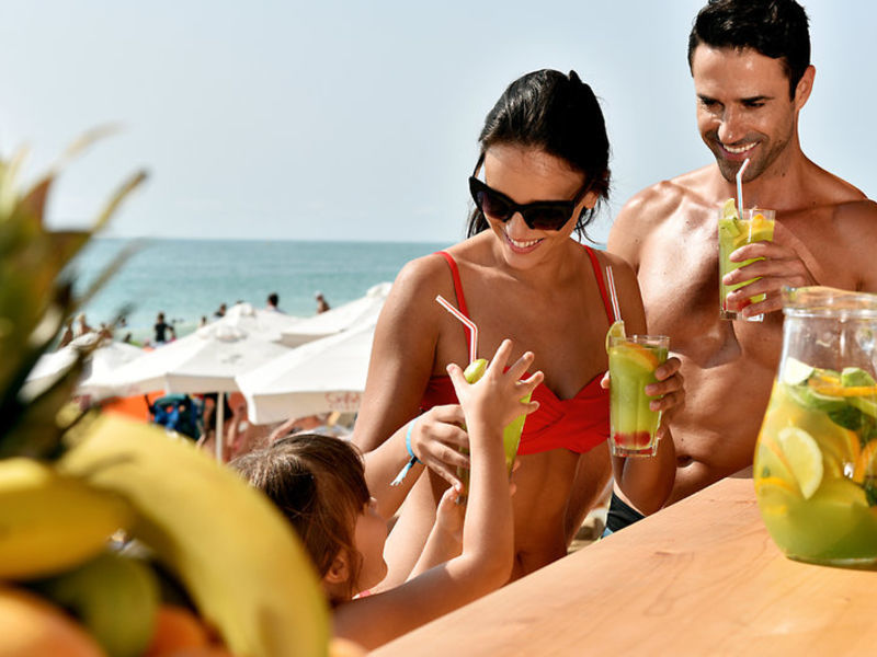 Grifid Hotels Hotel Vistamar
