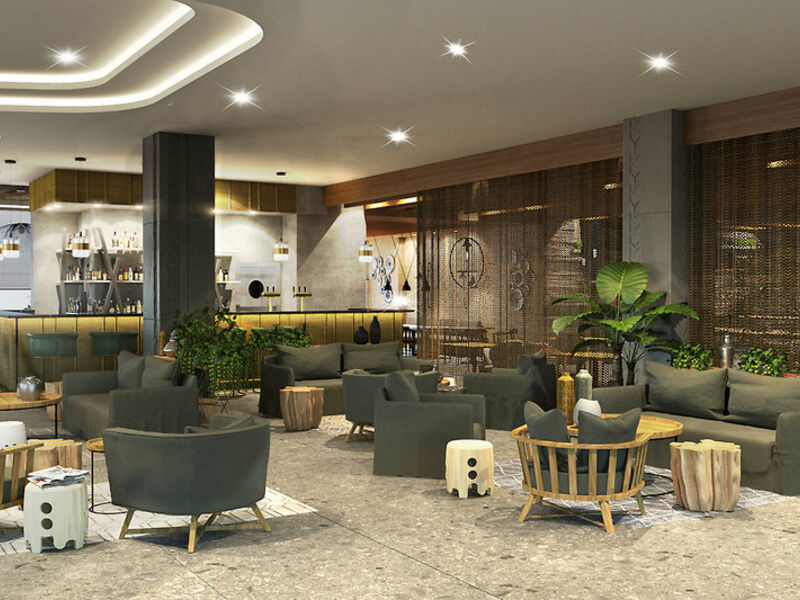 Grifid Hotels Hotel Vistamar