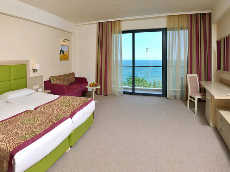 Grifid Hotels Hotel Vistamar