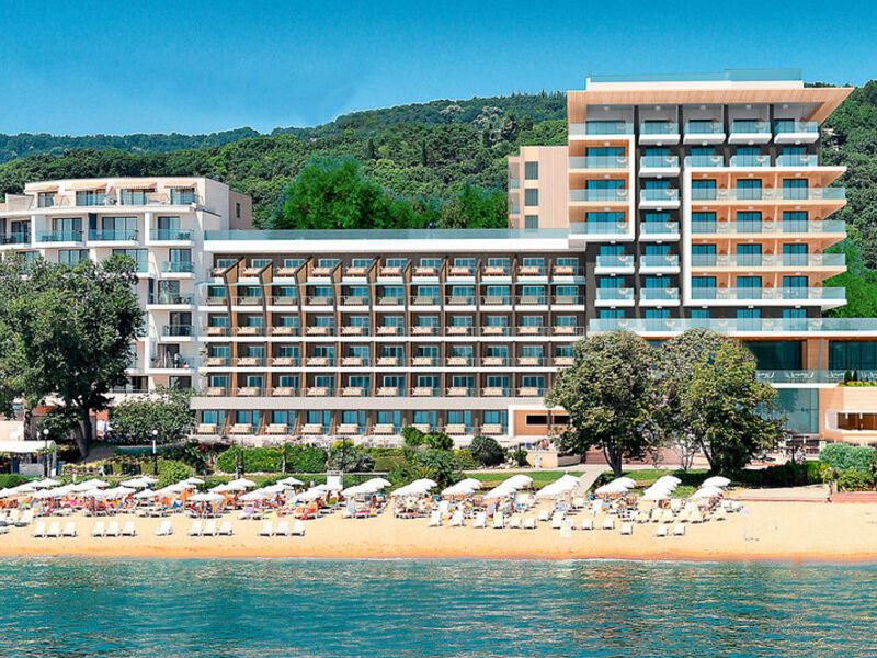 Grifid Hotels Hotel Vistamar