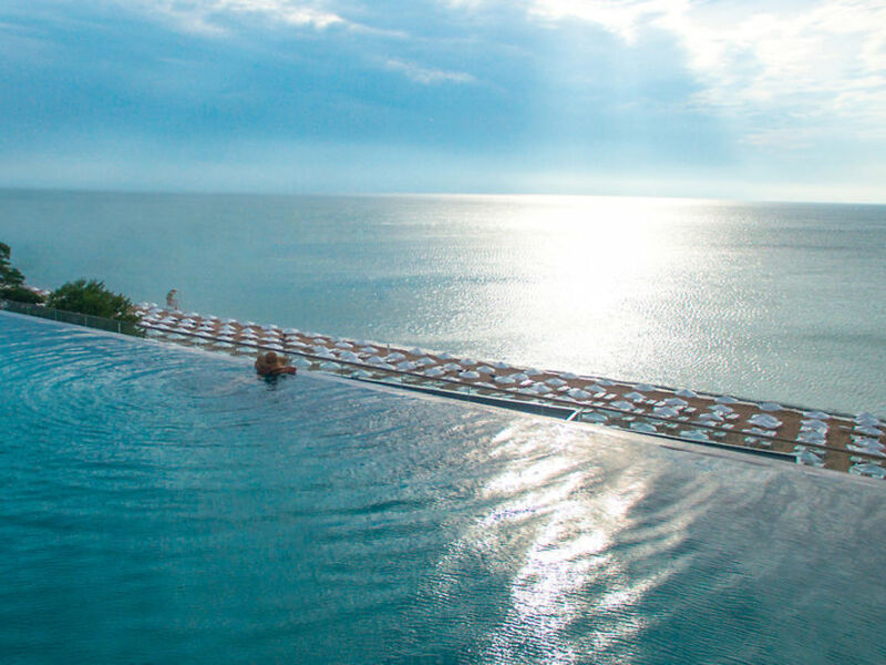 Grifid Hotels Hotel Vistamar