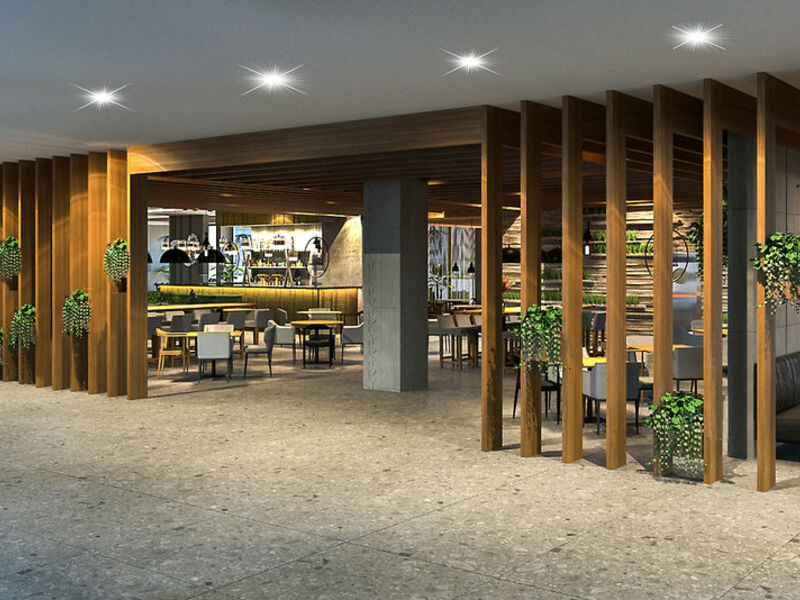Grifid Hotels Hotel Vistamar