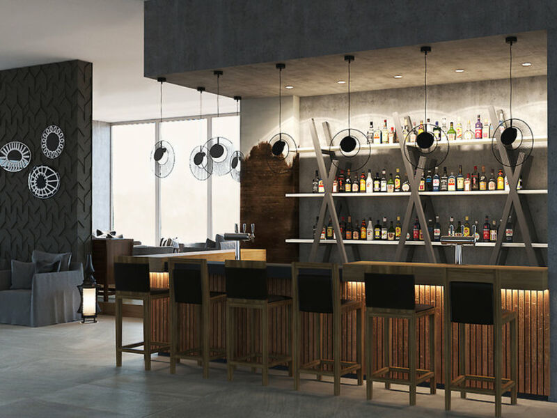 Grifid Hotels Hotel Vistamar