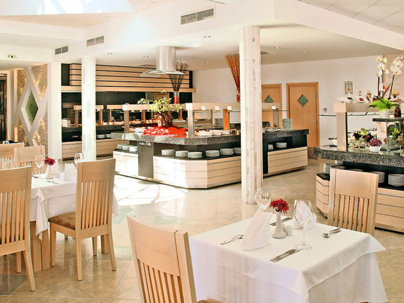 Grifid Hotels Vistamar