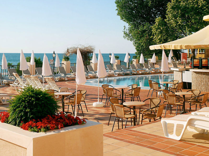 Grifid Hotels Vistamar