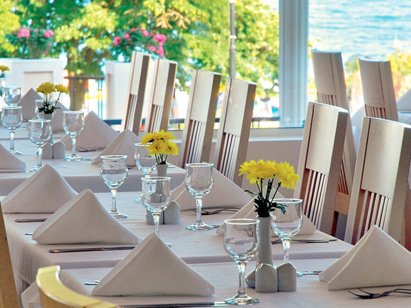 Grifid Hotels Vistamar