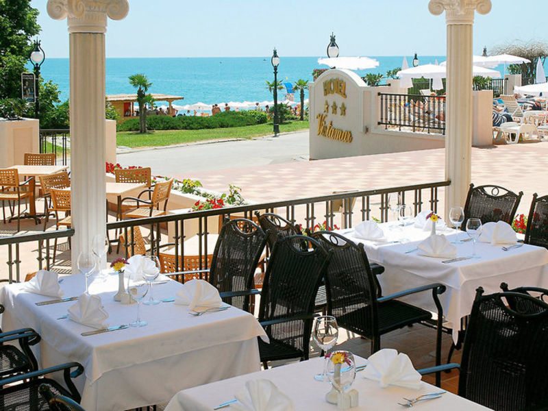 Grifid Hotels Vistamar