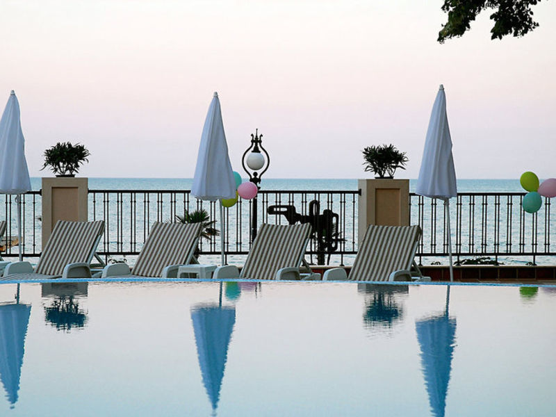 Grifid Hotels Vistamar