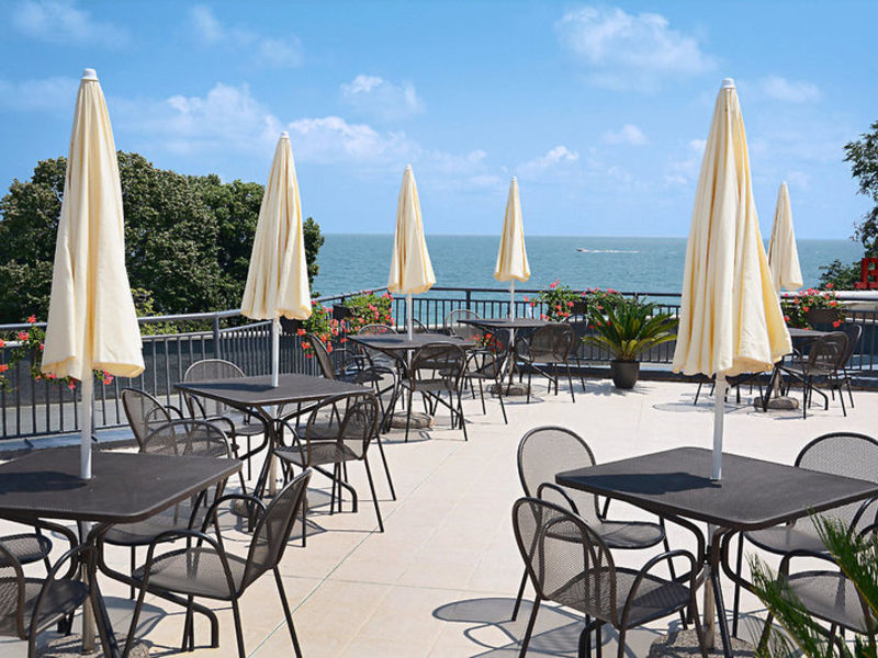 Grifid Hotels Vistamar