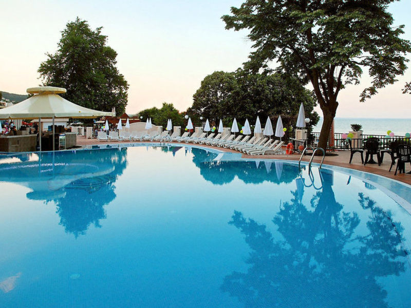 Grifid Hotels Vistamar