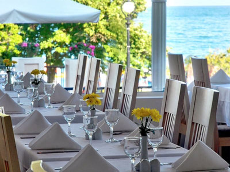 Grifid Hotels Vistamar