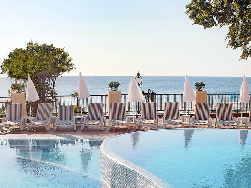 Grifid Hotels Vistamar