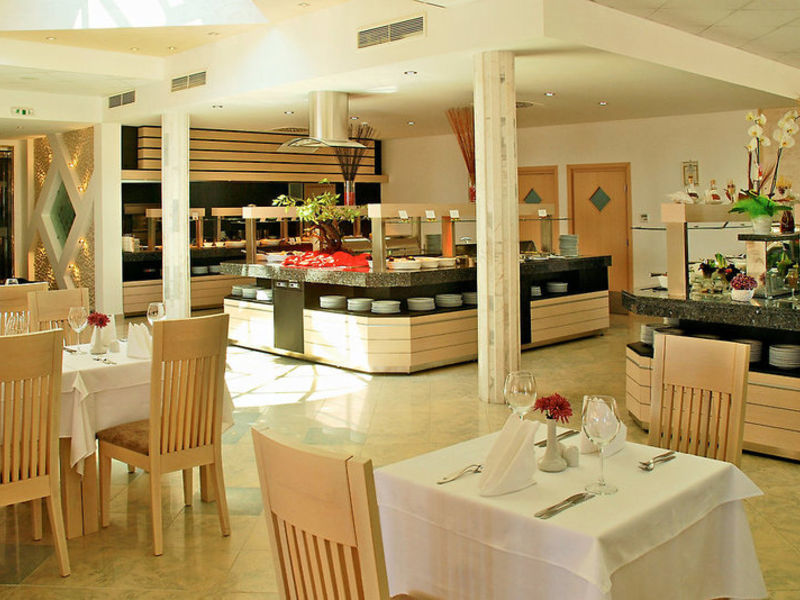 Grifid Hotels Vistamar