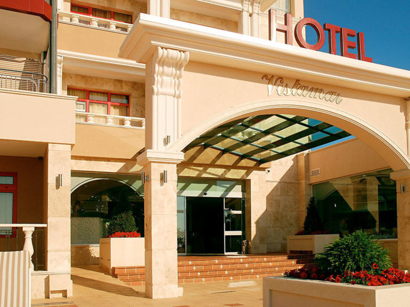Grifid Hotels Vistamar