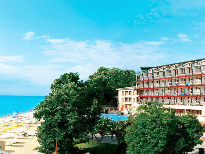Grifid Hotels Vistamar