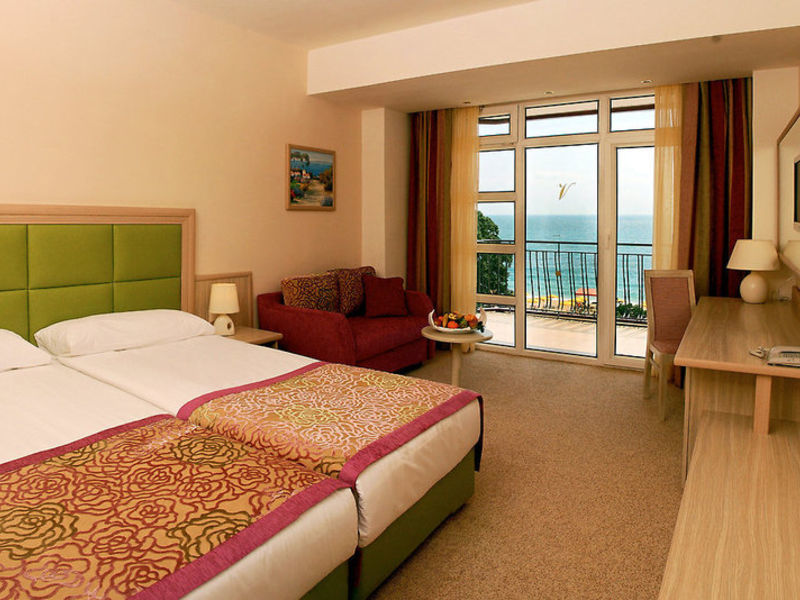 Grifid Hotels Vistamar