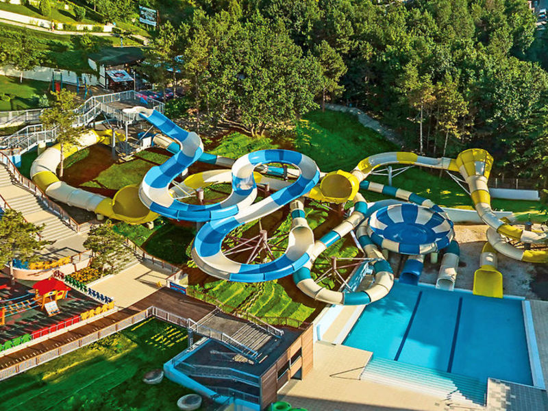 Grifid Hotels Vistamar