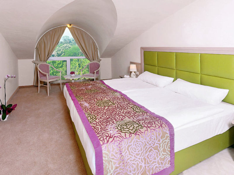 Grifid Hotels Vistamar
