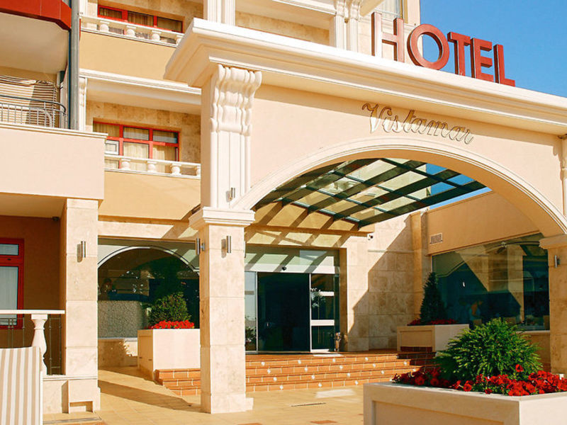 Grifid Hotels Vistamar
