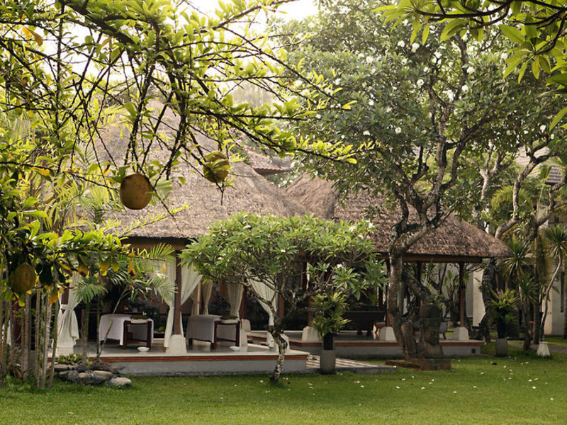 Griya Santrian