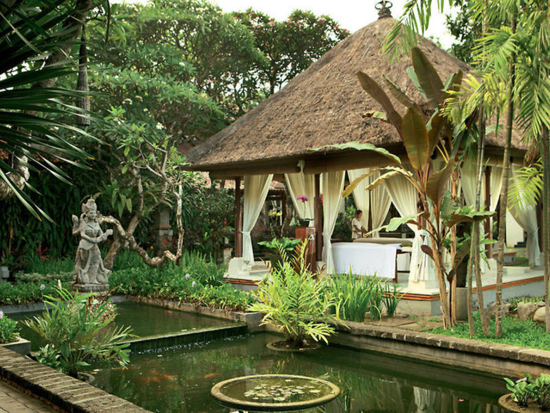 Griya Santrian