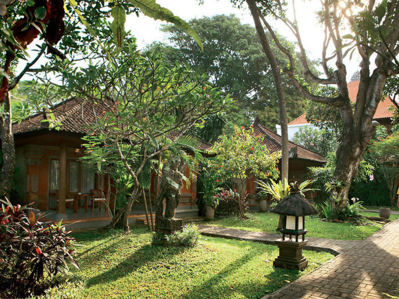 Griya Santrian